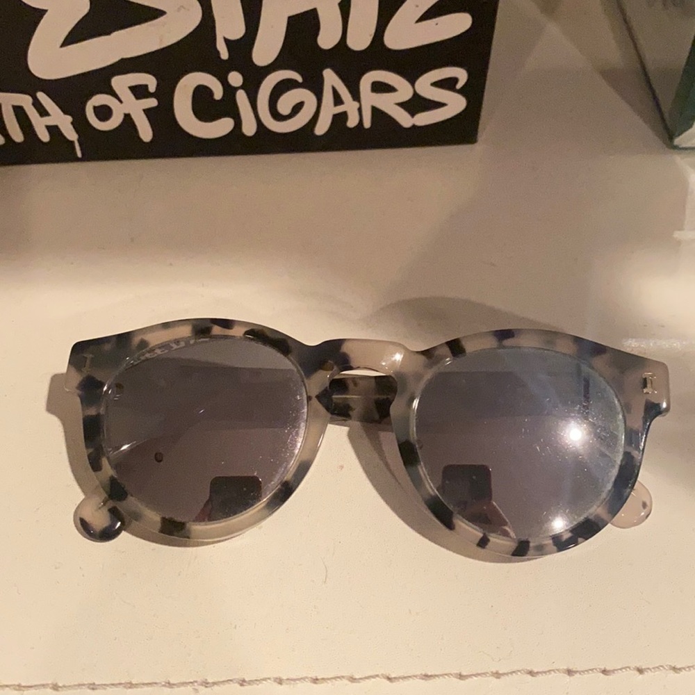 Illesteva Sunglasses